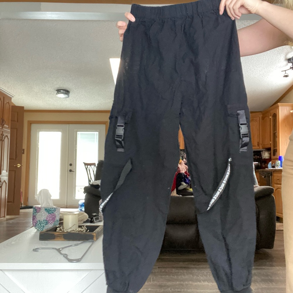 Pants - Picture 2 of 4